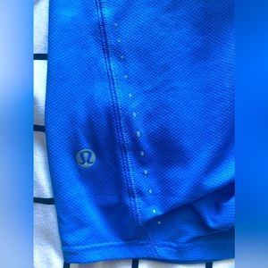 Lululemon tank top| size 2